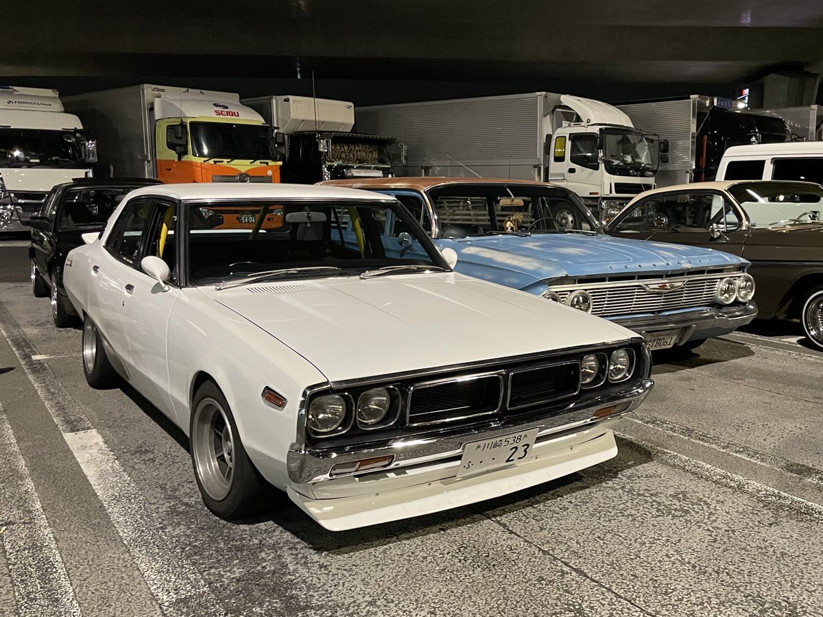 kota_120's tweet photo. ケンメリ納車💎 https://t.co/A7fcmUewQ2