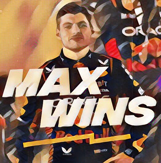 Anndy Lian (@anndylian) on Twitter photo MAXimum speed, MAXimum talent, MAXimum determination! Congratulations to <a href="/redbullracing/">Oracle Red Bull Racing</a>'s <a href="/Max33Verstappen/">Max Verstappen</a> for a well-deserved victory at the #AusGP! #MaxVerstappen #RedBullRacing #Formula1 #Champion MAXimum speed, MAXimum talent, MAXimum determination! Congratulations to <a href="/redbullracing/">Oracle Red Bull Racing</a>'s <a href="/Max33Verstappen/">Max Verstappen</a> for a well-deserved victory at the #AusGP! #MaxVerstappen #RedBullRacing #Formula1 #Champion
