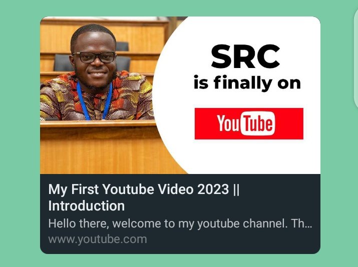 𝚂𝚁𝙲. 🇬🇭 tweet media