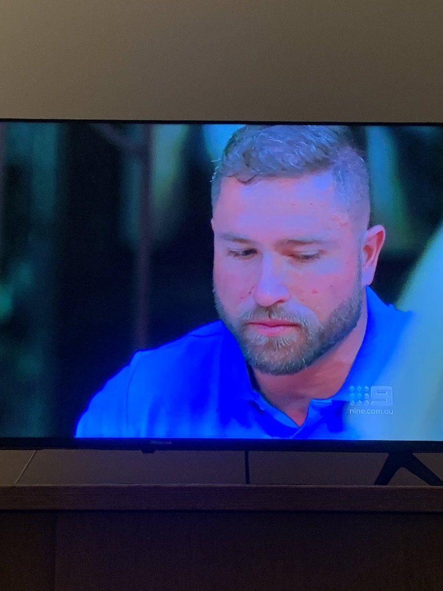 goodandberry's tweet photo. Harrison spinning out when everyone laughs at the receipts is just #MAFSAU https://t.co/PD4C8fGSK3