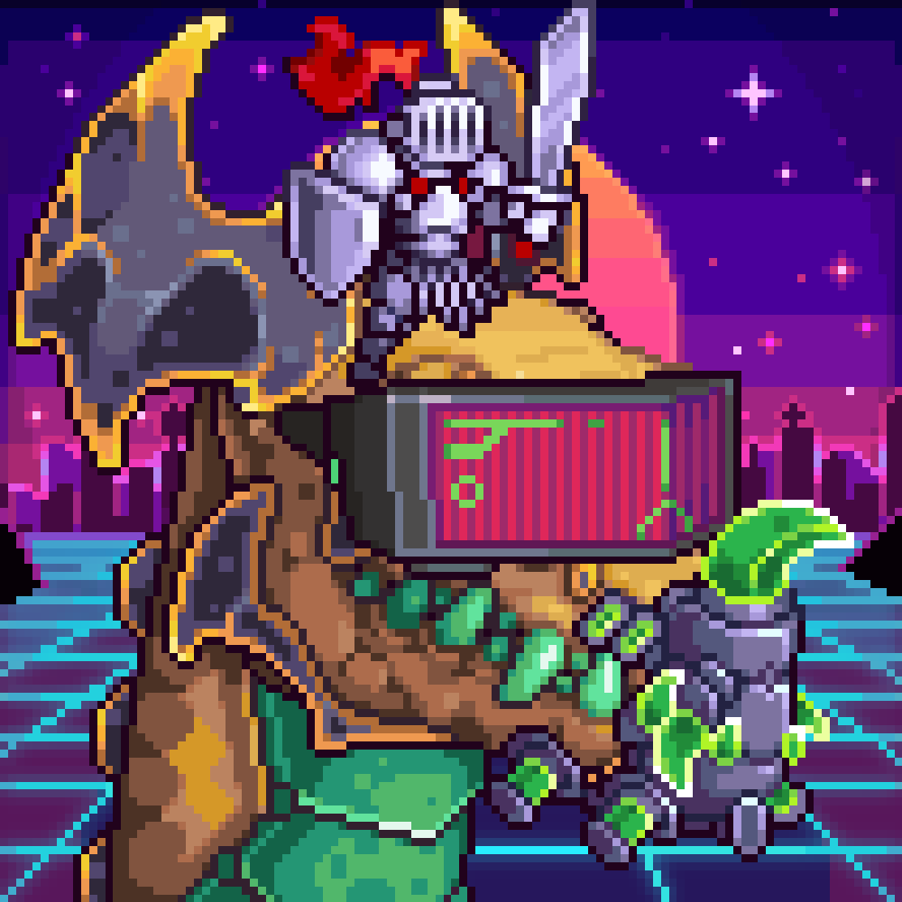 RyuSalesBot's tweet photo. RYU#186 bought for 0.61 $WAVAX ($11) by 0xfbe22b1 on 🪵 Joepegs.
🐲 https://t.co/hJGYL3A5Jk
#RyuNFT #NFT #AVAX #Avalanche https://t.co/nUOuGY4NJa