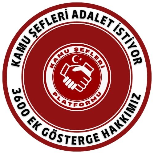 #KamuŞefleri ne 3600 ek gösterge verilerek adaletin sağlanması gerekir. 
<a href="/vedatbilgn/">Vedat Bilgin</a> <a href="/BY/">Binali Yıldırım</a> @yilmaz_ismet58 
<a href="/mustafaelitas/">Mustafa Elitaş</a> <a href="/akbasogluemin/">Av. M.Emin AKBAŞOĞLU 🇹🇷</a> 
<a href="/yilmaztunc/">Yılmaz TUNÇ</a> <a href="/turanbulent/">Bülent TURAN</a> 
<a href="/AvOzlemZengin/">Av. Özlem Zengin 🇹🇷</a> <a href="/Mustafa_Destici/">Mustafa Destici</a> 
<a href="/erkanakcay45/">Erkan Akçay</a> <a href="/MKalayci42/">Mustafa Kalaycı</a>