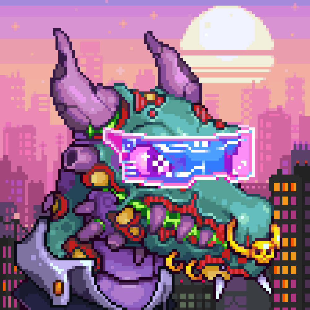 RyuSalesBot's tweet photo. 🧹 Sweep Alert! 🧹
🐲 Sales: 5 $RYU
👤 Buyer: 0xa344c14
💰 Volume: 9.2 $AVAX ($163)
🧮 Avg NFT: 1.8 $AVAX ($33)
🛒 Marketplaces:
╚ 🪵 Joepegs (5)
🔗 https://t.co/zdHPfbhBX9
#RyuNFT #NFT #AVAX #Avalanche https://t.co/T9QApdEafV