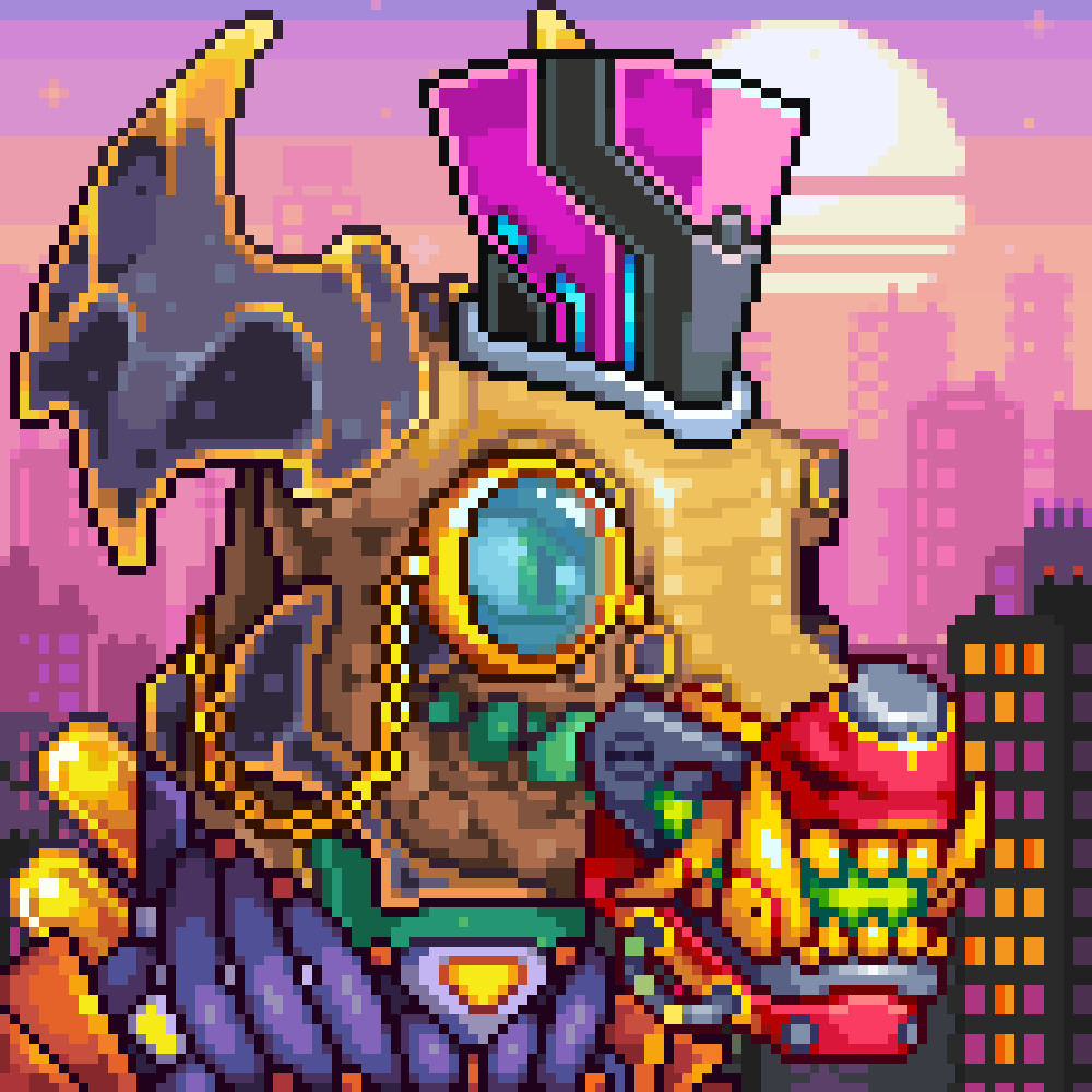 RyuSalesBot's tweet photo. 🧹 Sweep Alert! 🧹
🐲 Sales: 5 $RYU
👤 Buyer: 0xa344c14
💰 Volume: 9.2 $AVAX ($163)
🧮 Avg NFT: 1.8 $AVAX ($33)
🛒 Marketplaces:
╚ 🪵 Joepegs (5)
🔗 https://t.co/zdHPfbhBX9
#RyuNFT #NFT #AVAX #Avalanche https://t.co/T9QApdEafV