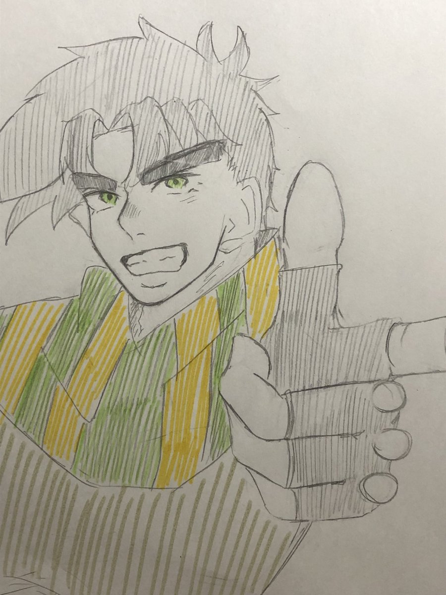 yako6210's tweet photo. 量産した🧣

 #jjba  #jjbafanart  #ジョセフ  #ジョジョ  #ジョジョの奇妙な冒険  #ジョジョラーさんと繋がりたい  #絵描きさんとつながりたい  #イラスト好きと繋がりたい  #イラスト  #絵描きさんフォロバ100 https://t.co/VYv7JdfKrz