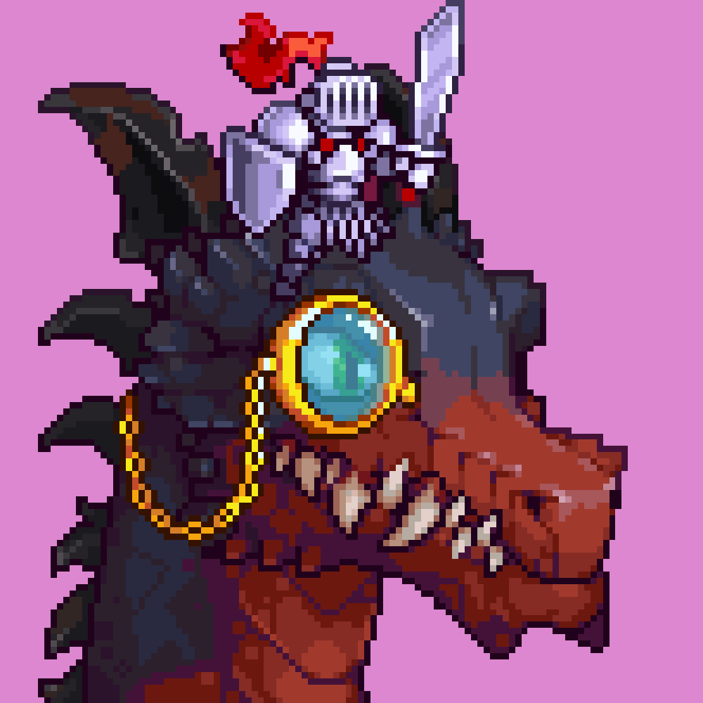 RyuSalesBot's tweet photo. RYU#3260 bought for 0.80 $WAVAX ($14) by 0x0fc0ebe on 🪵 Joepegs.

🐲 https://t.co/ia8bUOamsJ

#RyuNFT #NFT #AVAX #Avalanche https://t.co/9YA8BDPgIk