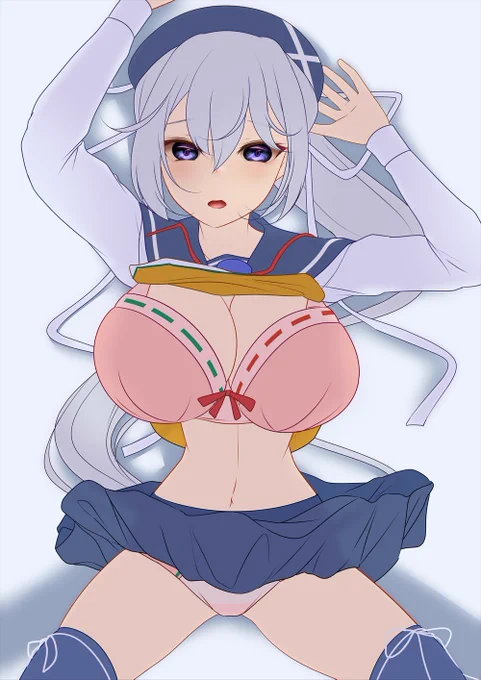 JK布都ちゃん 