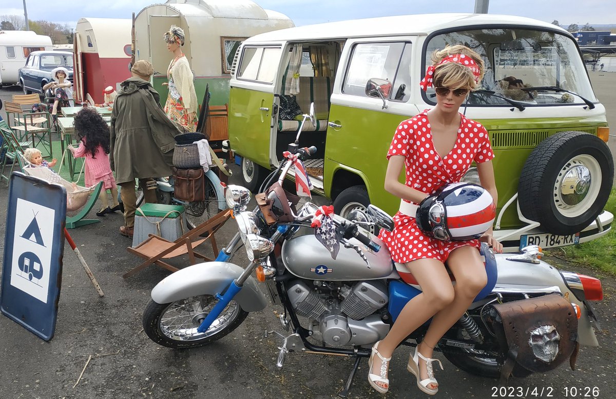 S_troumph's tweet photo. Poke @StephaneJeulin
#AutoMotoRetro @lemanstourisme https://t.co/zlDEi6QBM2