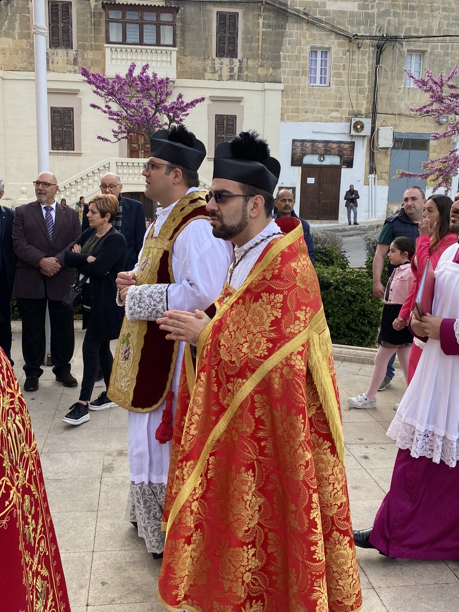 Palm Sunday