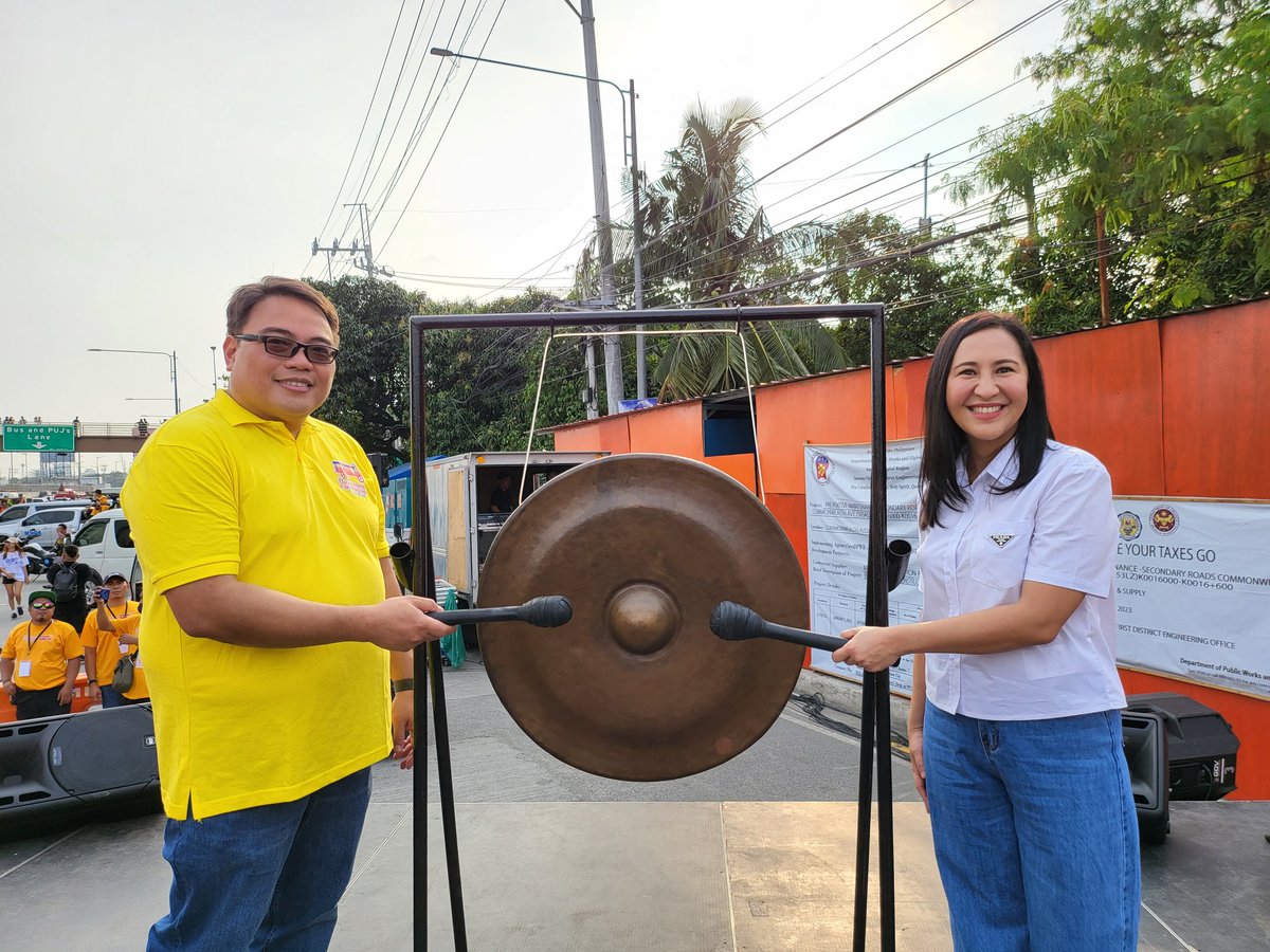 QCMayorJoy's tweet photo. Tuloy-tuloy ang saya sa summer MMFF, kaya naman suportahan ang pelikulang Pilipino sa darating na April 8 hanggang April 18, 2023! 🎥
Narito ang listahan ng mga pelikula sa pinakaunang Summer Metro Manila Film Festival:
• Apag
• Singlebells
• About Us but not About Us https://t.co/KBypM5c0uw