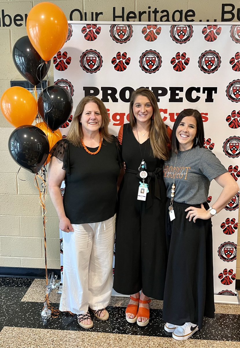 Prospect Elementary tweet media