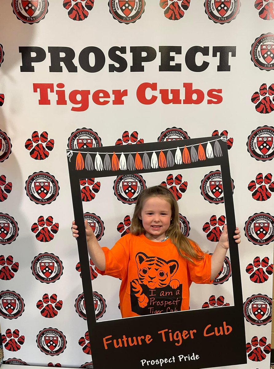 Prospect Elementary tweet media