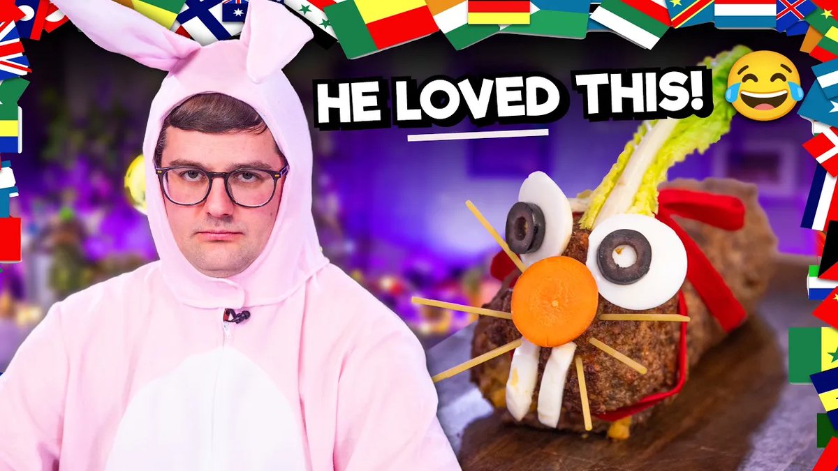 Sorted Food tweet media