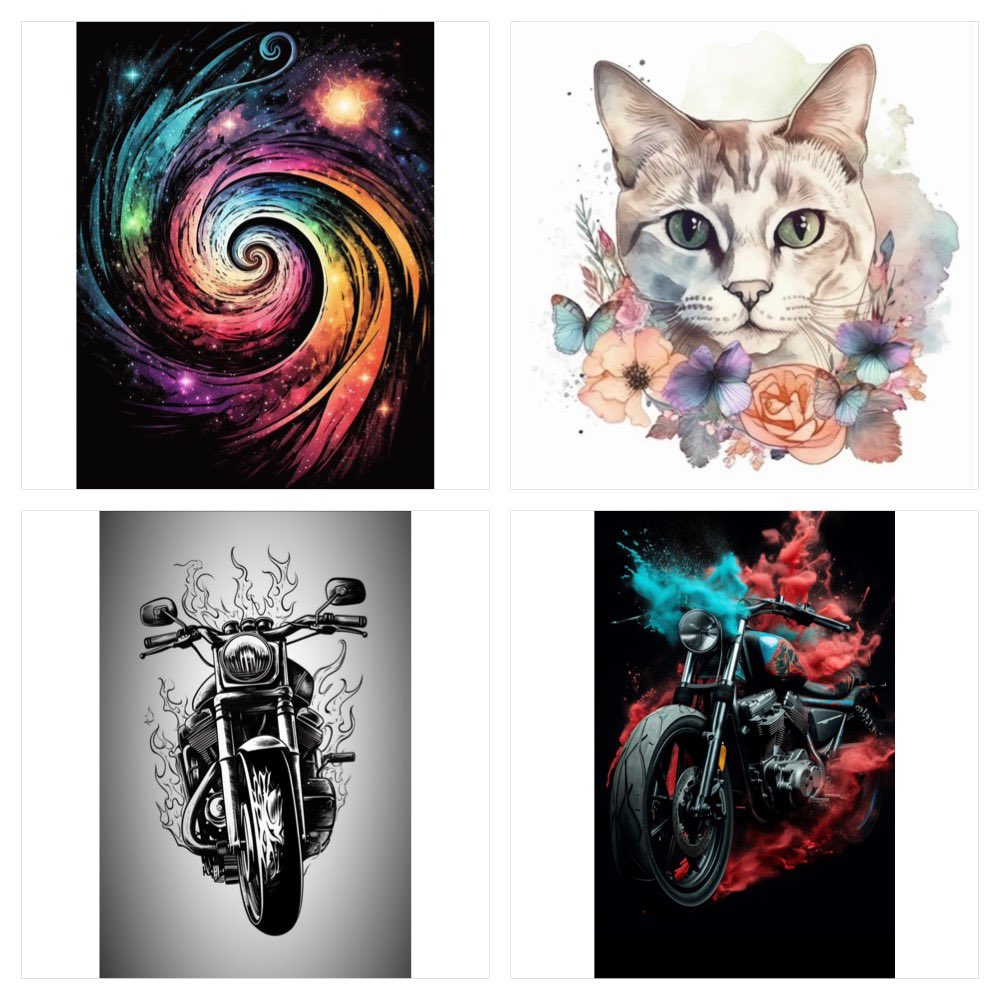 ThreadBloom_co's tweet image. Day two of #MHHSBD april challenge is the word ideas. Here a little peak in to our brains/ ideas we are working on at the moment #aprilchallenge #ideas #tshirtdesign