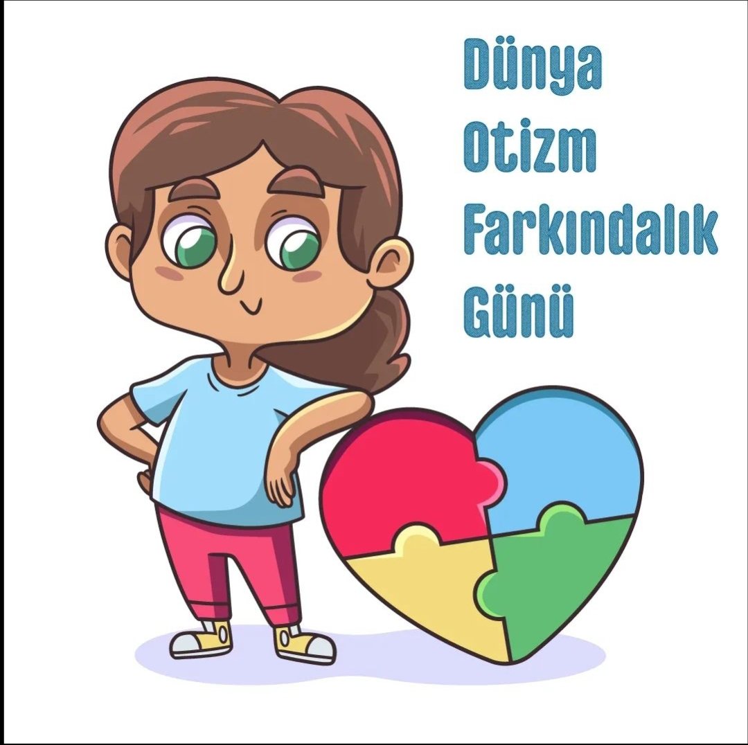 Farklılığımız yok, ortaklığımız çok.

#OtizmeKırmızıIşıkYak