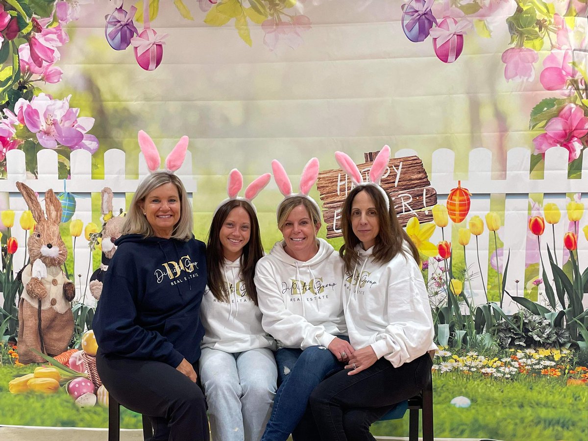 WindhamNHRec's tweet photo. Thank you to everyone who helped at the egg hunt on Saturday!!! 🐰🌷 https://t.co/D445qjdB8I