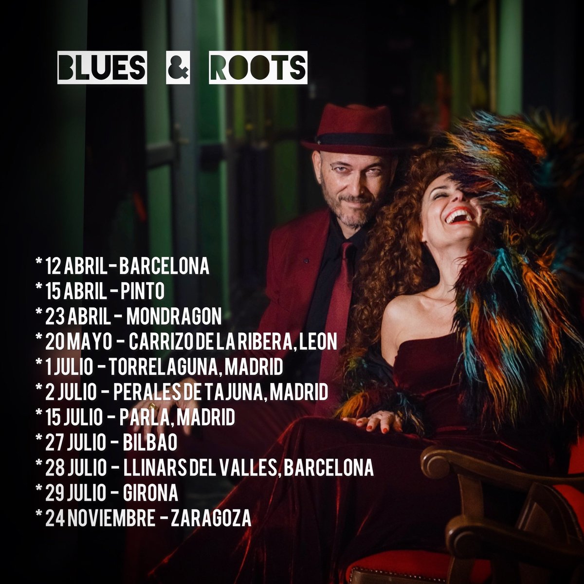 Lorca y su #elreydeharlem vestido de conserje
👮🏿‍♂️
Las 20 armónicas de Danny
🎼
Las dos magnolias de #billieholiday manchadas de sangre 
🩸 
#macktheknife el amo del #soho 
🔪
Ella, con cuatro décadas a las espaldas como escribió #Sondheim en #imstillhere 
💃🏻