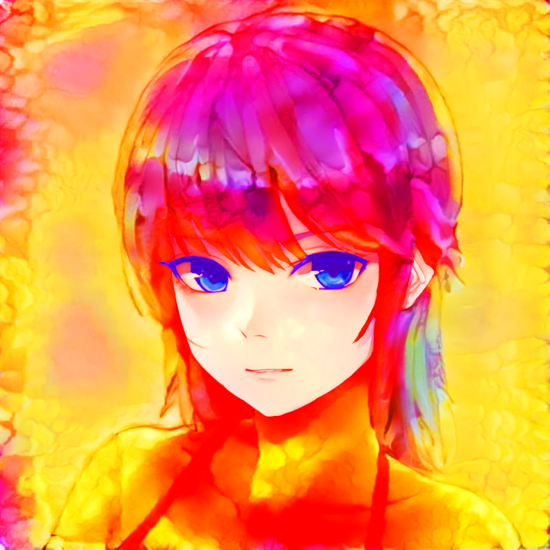 She is a spirit of flame. It is said that whoever finds her will be happy forever.
火炎の精です

#OpenSea  #NFTCommunity #nftcollector #NFTshill #NFTdrop #NFTartist #JAPAN #JAPANCrypto #NFTArt #NFT
547
mtlnk.net/j_s%253A%252F%… mtbrs.net/ps_zxcg_067Fla…