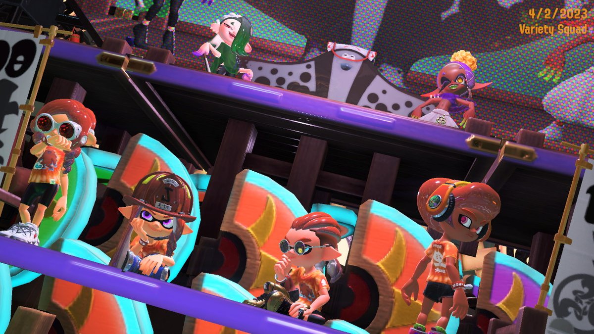 AcnhDump's tweet photo. #Splatoon3 #NintendoSwitch https://t.co/Ls2BuejwZv