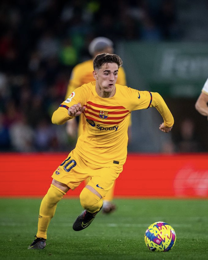 FC Barcelona tweet media