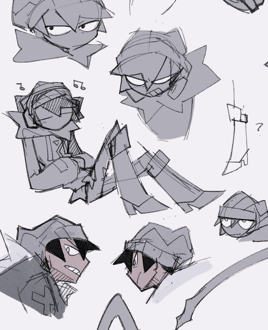 species(?) swap 🔁 