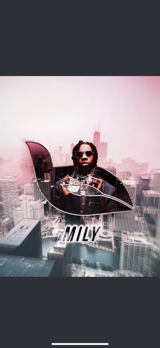 milyfrags's tweet photo. New avi done by @Descryzz 💪🏽💪🏽 #OutTheBarrel @BarrelEmpire https://t.co/8HYZc8REje