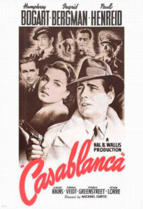 TribunaCM's tweet photo. Una Inolvidable Historia Romántica
https://t.co/dxMZj12Otn
 
CASABLANCA 
En una nueva presentación de la serie Classic Films Cineplex proyectará Casablanca, un verdadero clásico de la cinematografía que ha obtenido en 1943 tres Oscar de la Academia de Hollywood incluyendo ... https://t.co/P1n5AqyKRz