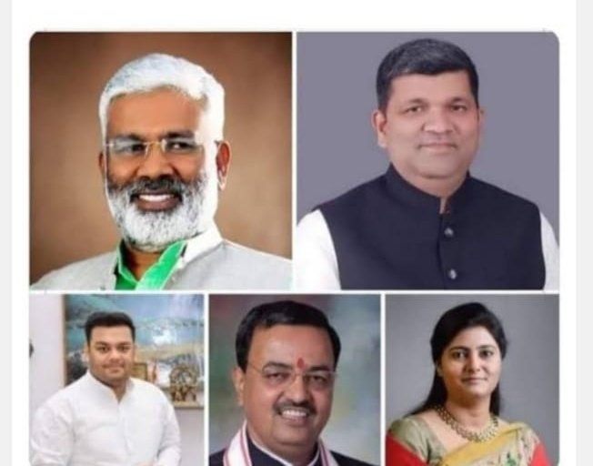 अजय कुमार मौर्या tweet media