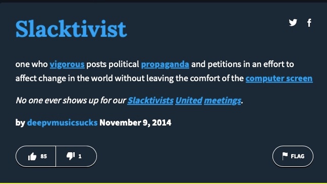 RobTheConqueror's tweet photo. Both @krassenstein and @EdKrassen are #Slacktivist 's. Nothing more. https://t.co/cK7ViSfdcD