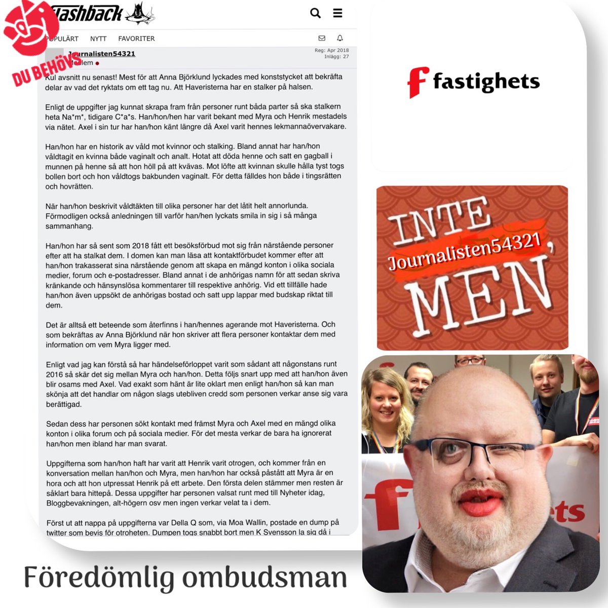 J_Sitell's tweet photo. @Fr4nsJ4ger @NickAlinia Tillbaka till Haveristernas discord-chatt, med dig.

https://t.co/0WsXGxfZPF https://t.co/zkDc3fdD8c
