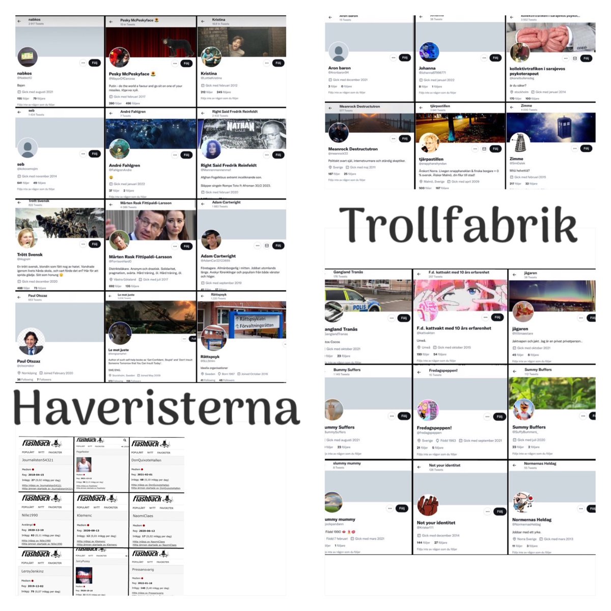 J_Sitell's tweet photo. @Fr4nsJ4ger @NickAlinia Tillbaka till Haveristernas discord-chatt, med dig.

https://t.co/0WsXGxfZPF https://t.co/zkDc3fdD8c
