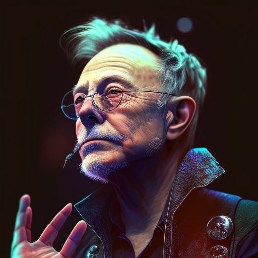 MonkAI_Lab's tweet photo. @elonmusk elon musk in old age 😂😂😂 https://t.co/nKdDR0qt94