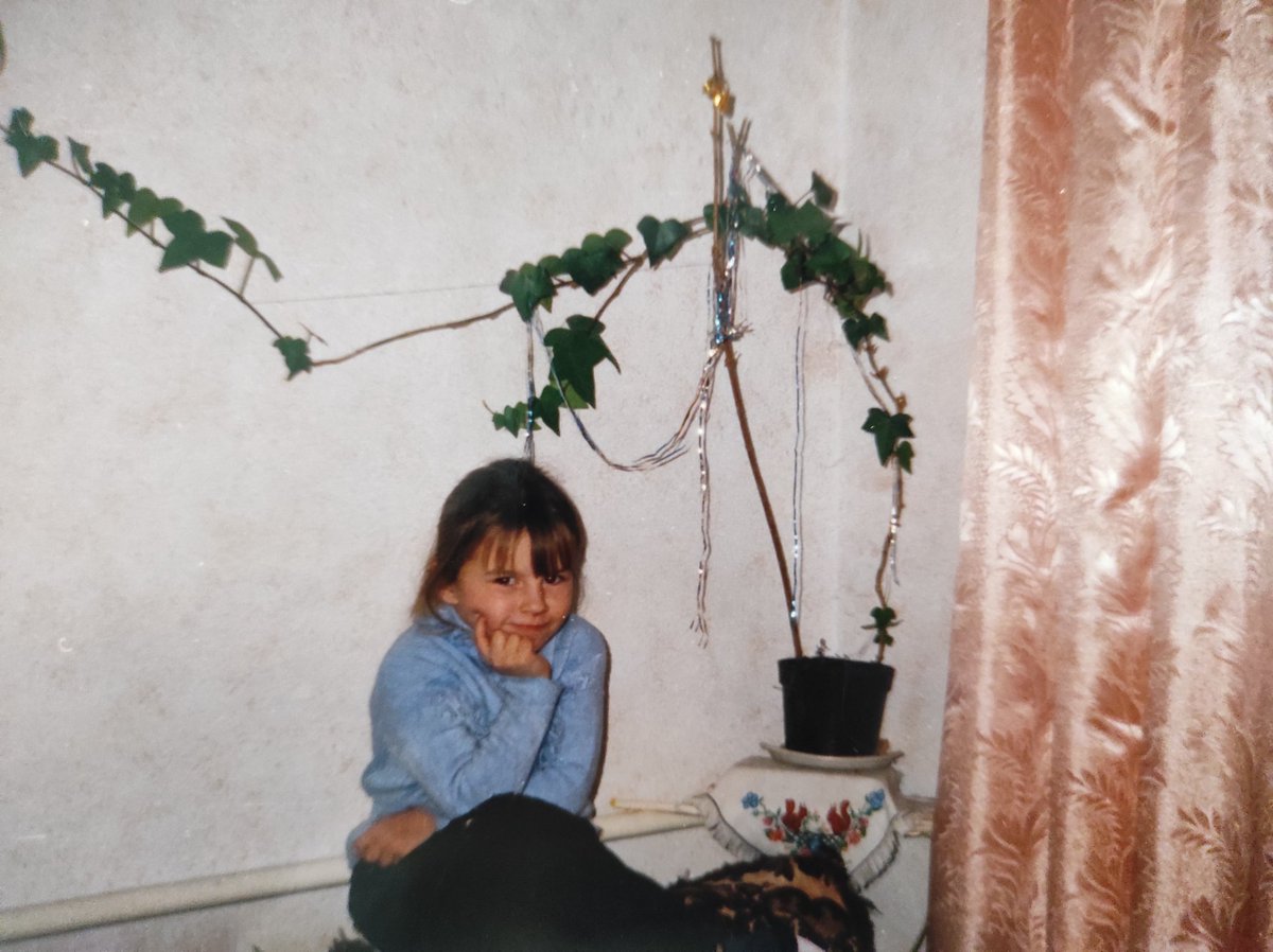 Сиджу і думаю, коли мені встигло стукнути 23 😁🎂