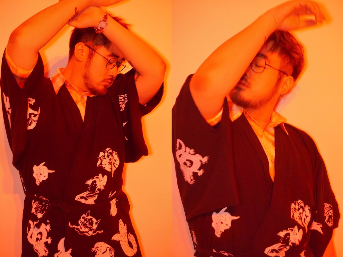 ProPandas_Ding's tweet image. Life good 📷
#producepandas #熊猫堂