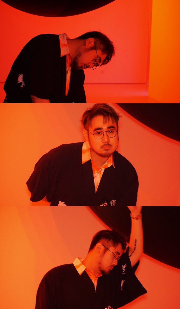 ProPandas_Ding's tweet image. Life good 📷
#producepandas #熊猫堂