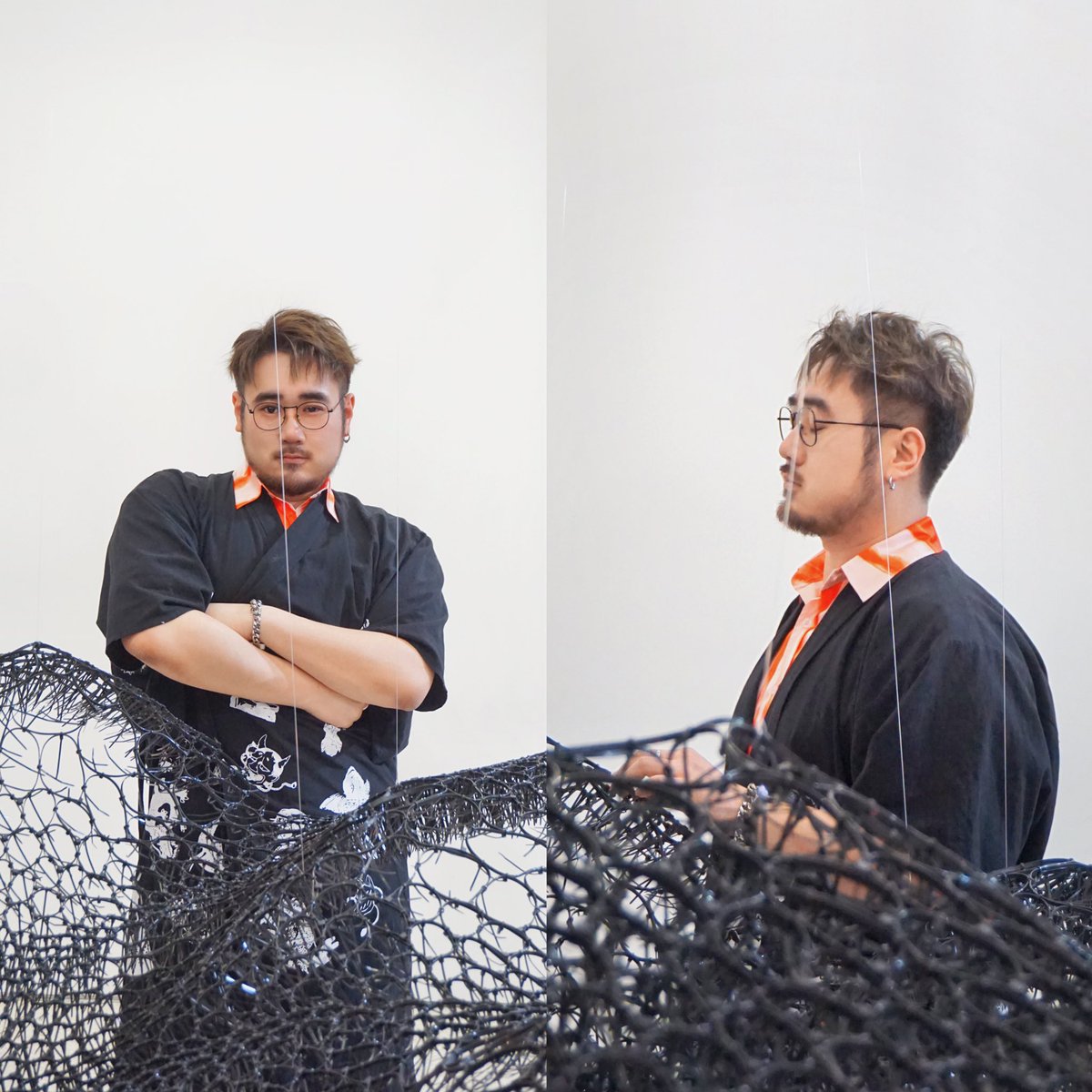 ProPandas_Ding's tweet image. Life good 📷
#producepandas #熊猫堂