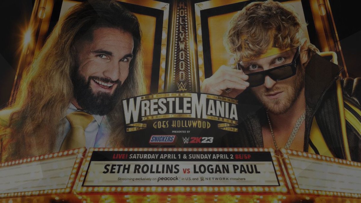 Daily_Journal_2's tweet photo. Logan Paul vs Seth Rollins: WrestleMania 39 delivers epic celebrity showdown with surprising results!
https://t.co/7wfMef2ClX https://t.co/6OoG7GzXFG
