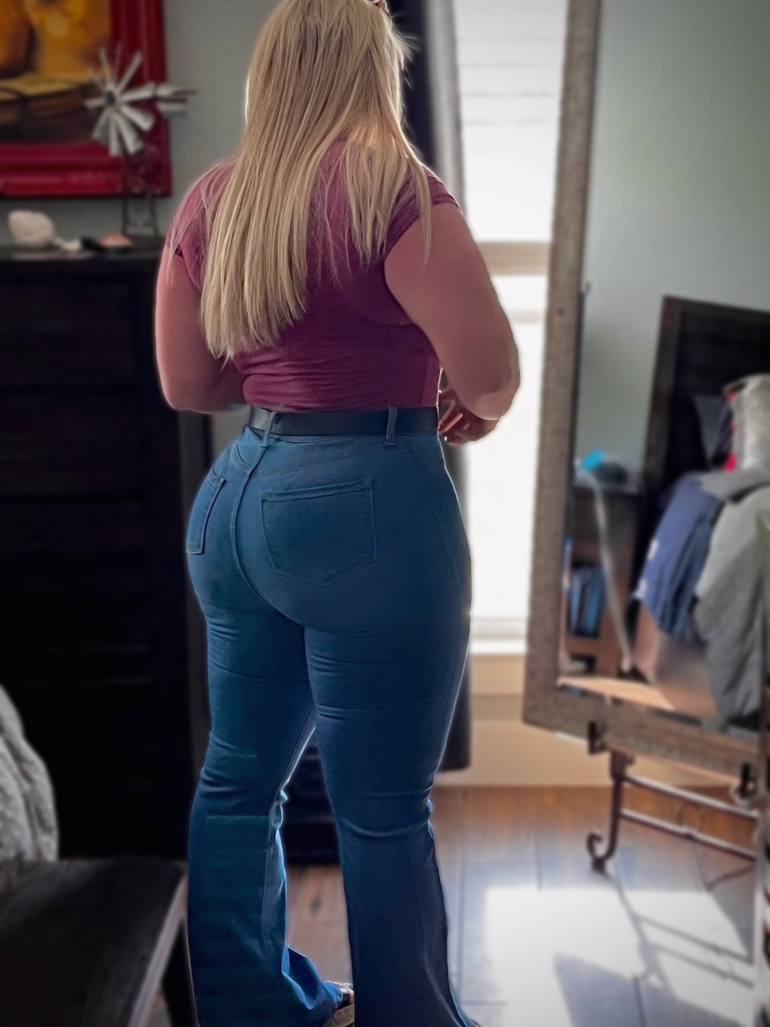 TW Pornstars - 2 pic. Withstand The Weight. Twitter. Taking my typical