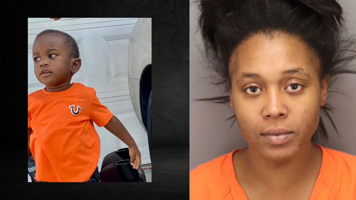 Daily_Journal_2's tweet photo. Father of 2-year-old Taylen Mosley charged with aggravated child abuse after her death - community demands justice!
https://t.co/oUA3CNSXp9 https://t.co/rYuEMhEvTV