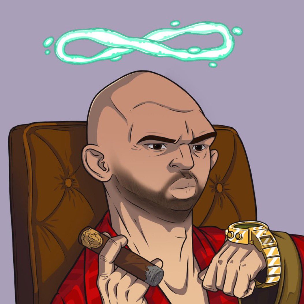 Andrew Tate drops his first NFT since being released from Jail. ⛓

#NFTartwork #AndrewTate #GiveawayAlert #NFTshill #TopG #NFTCommunity #AprilFools