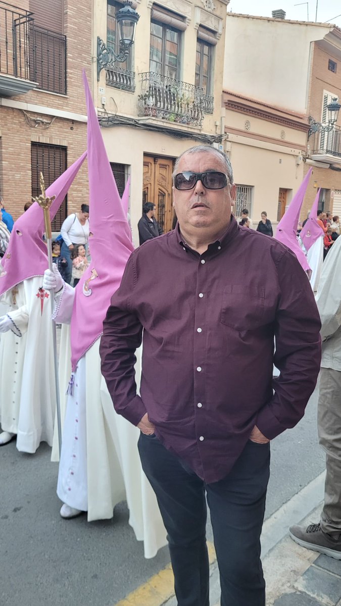CsMuseros's tweet photo. 🍊🍊Ayer tarde- noche de  procesión en el Cabanyal🧏‍♀️🧏‍♂️Sábado de pasión🏫 Semana Santa Marinera.👏👏😇 https://t.co/KH0wP6YBk6