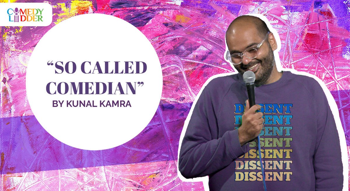 Kunal Kamra tweet media