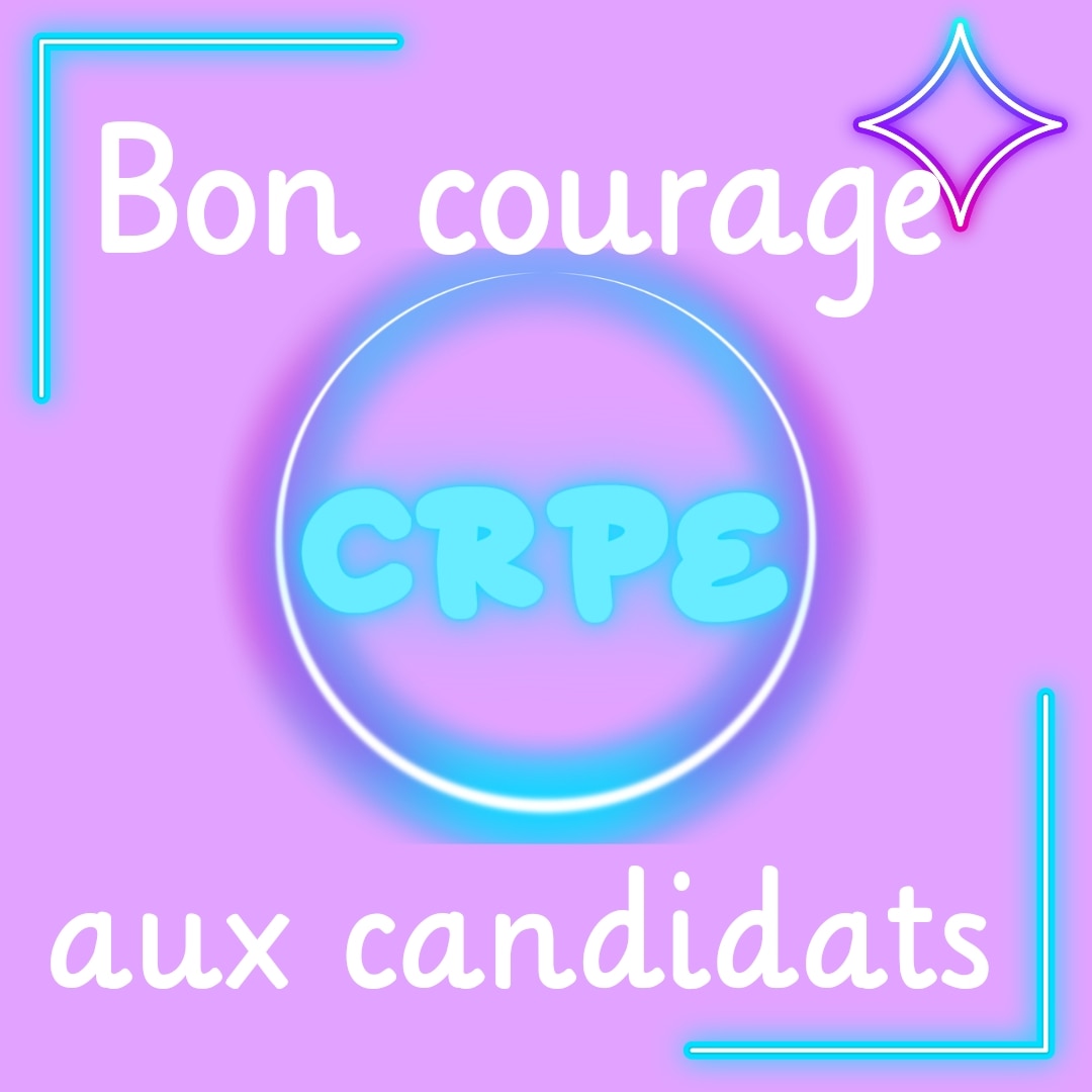 TrousseMaitress's tweet photo. Bon courage à tous les candidats au #CRPE2023 🌟
https://t.co/tNykIwxOuM #LTDM toujours là pour vous.
Le #CRPE est une étape de plus à franchir avant la titularisation... Là, il faut être le meilleur, il faut tout donner pendant ces trois premiers jours d'épreuves. https://t.co/9vjcStIFzt