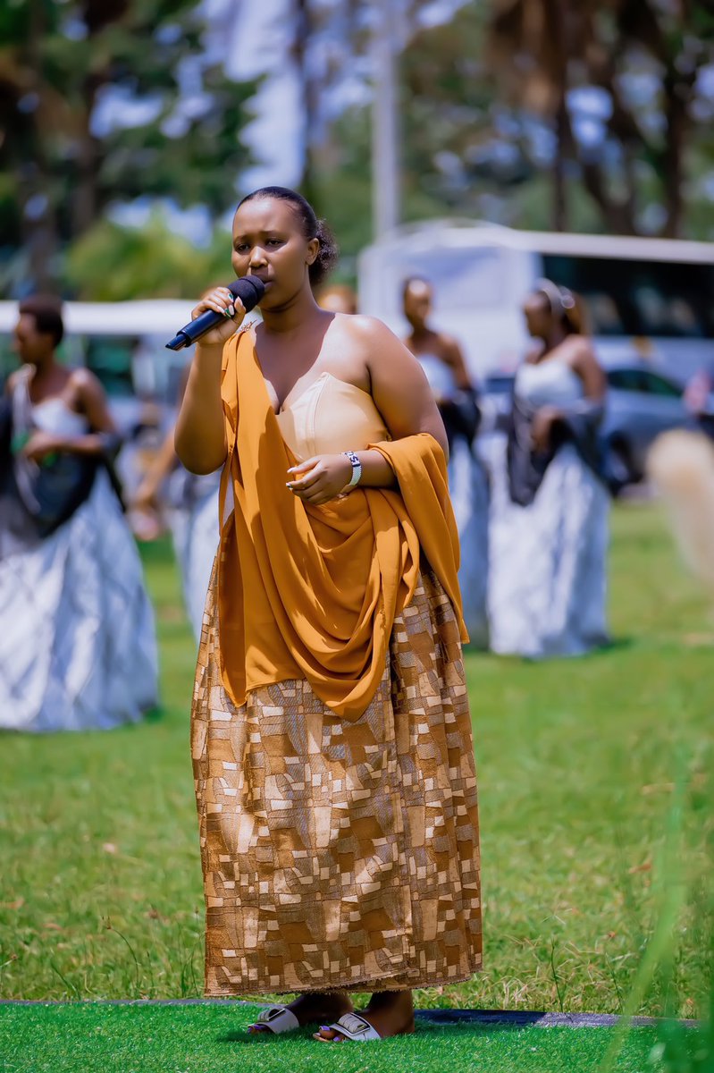 IsongaFamily's tweet image. Kumurimo 🇷🇼🇷🇼💪Gakondo yacu Iganze 💪💪