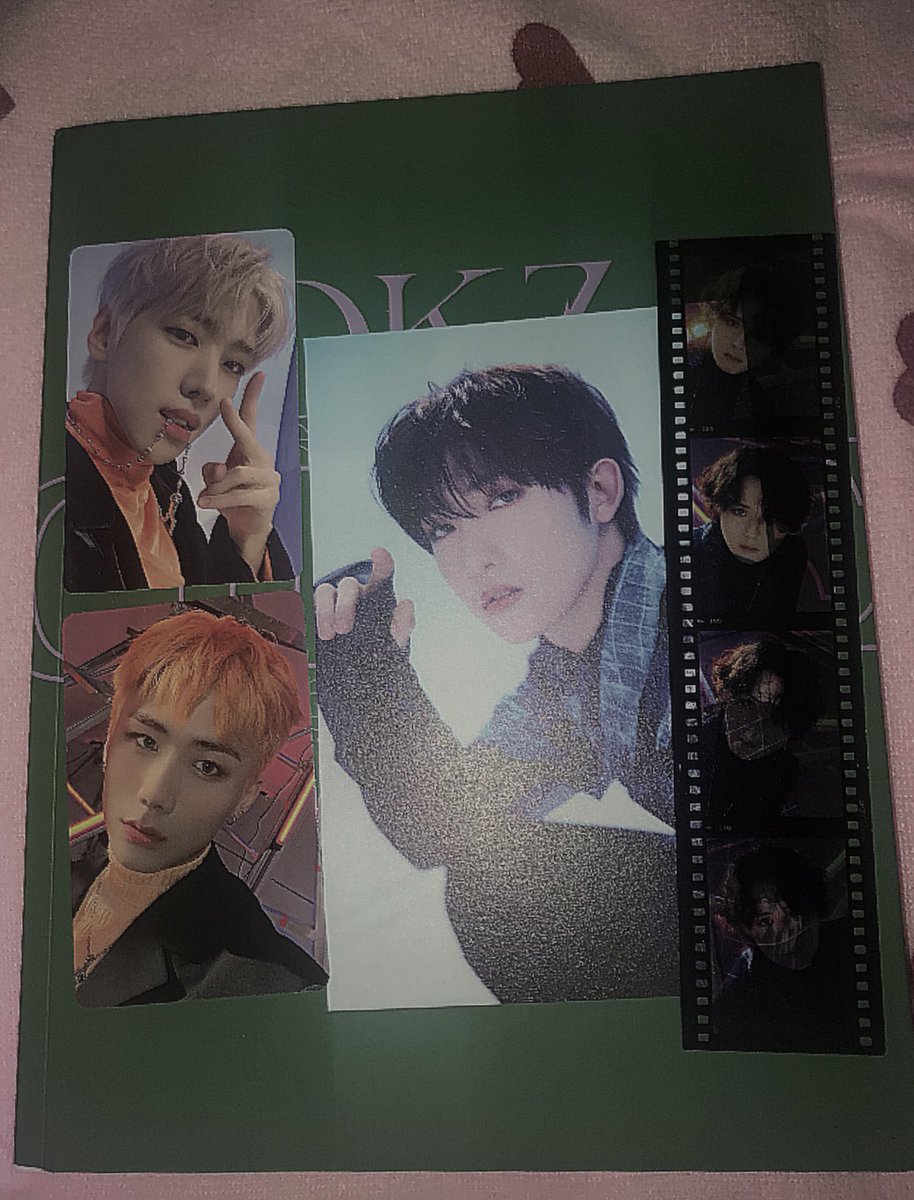 happywithenha's tweet photo. wts lfb baekho, dkz, epex and park jihoon photocards !

•PH ONLY
•DM YOUR PRICE !

🏷 baekho, dkz, epex and park jihoon pc

 #happylia_budolz https://t.co/Pgqj2zjb8l