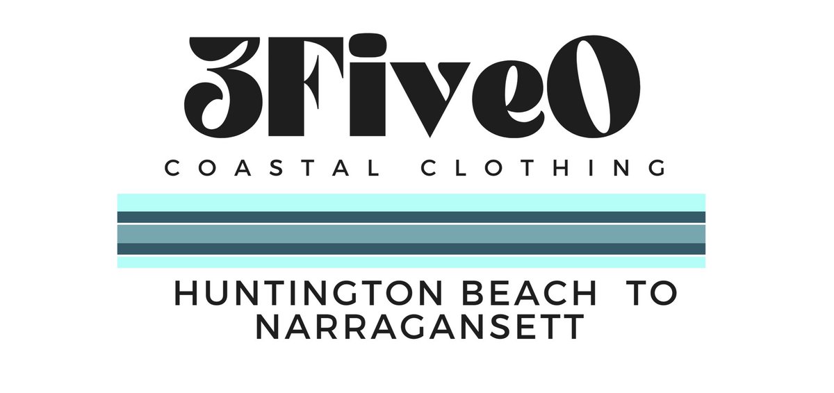 Embrace the coastal lifestyle with 3fiveO! Our clothing is designed to keep you comfortable and stylish no matter where your adventures take you. #coastalstyle #3fiveO tee.pub/lic/hFwvQuaZcO0