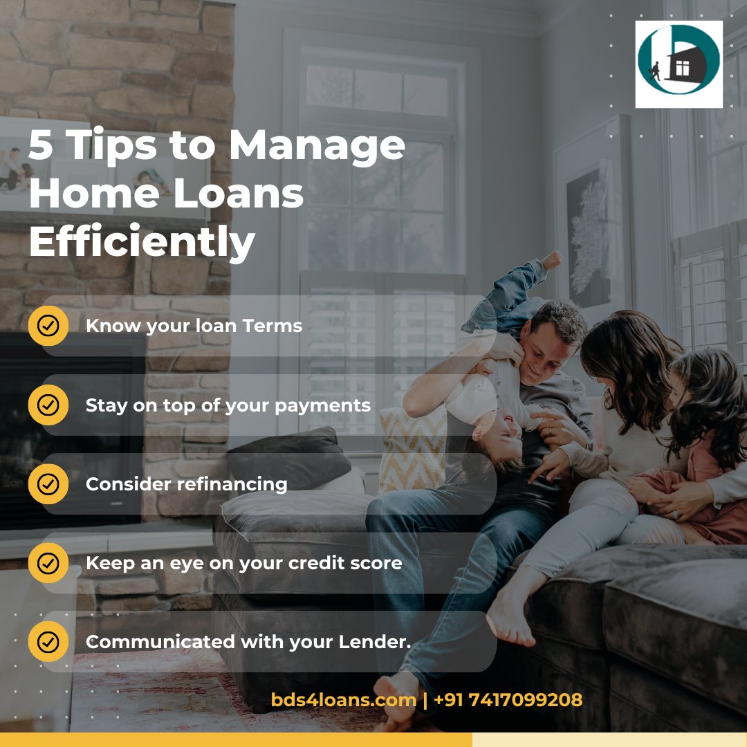 bds4loans's tweet photo. 5 Tips to Manage Home Loans Efficiently
✅Know your loan Terms
✅Stay on top of your payments
.
.
Visit: https://t.co/kT6p1fiT4E
Call: +91 80573 02208
Office: ABC business club, Tagore Villa, Chakrata road Dehradun,248001
.
.
.

#homeloan #mortgage #realestate #loan #refinance https://t.co/ByWQHnbqyV