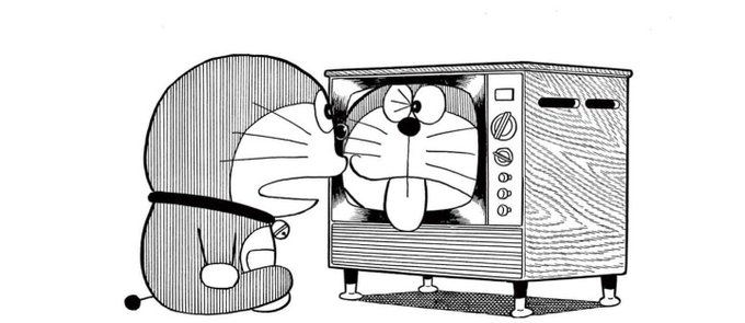 本日４月２日はアニメ「ドラえもん」の放送から４４年目！！来年には４５周年を迎えます‼️めでたい…！！めでたいよぉ！！！！