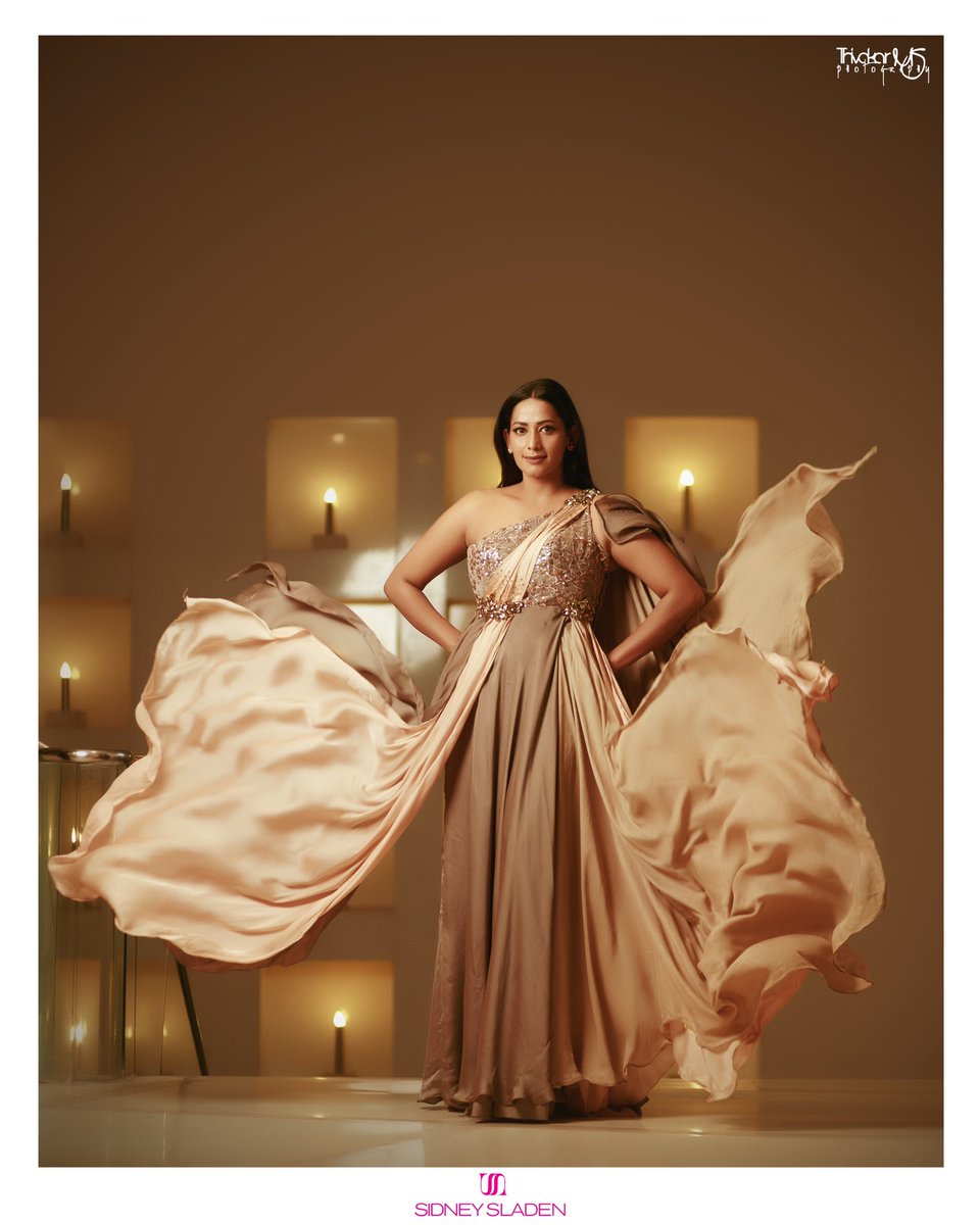 SanjanaSingh_'s tweet photo. Forever by @sidneysladenofficial #sidneysladen @sidneysladen ❤️featuring @actresssanjana
photographer : @thivakar.photo
makeover : @pinkylohar
Bts styling: @arthika_rajendran
Location : @pashathepark https://t.co/NWpxlalj8z