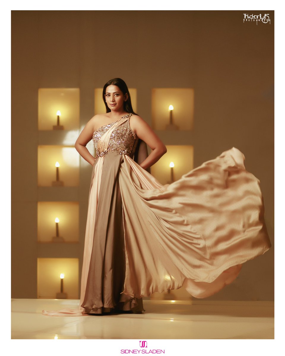 SanjanaSingh_'s tweet photo. Forever by @sidneysladenofficial #sidneysladen @sidneysladen ❤️featuring @actresssanjana
photographer : @thivakar.photo
makeover : @pinkylohar
Bts styling: @arthika_rajendran
Location : @pashathepark https://t.co/NWpxlalj8z